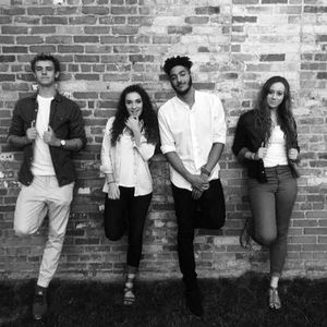 Meet your Posher, Jordan